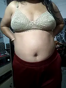 Ananyasingh47 online show from 23, 12, 2025