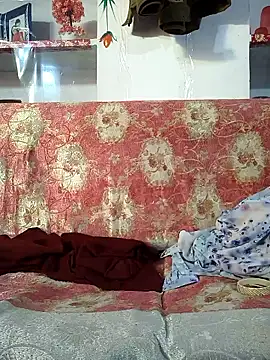 Ananyasingh47 online show from 14, 1, 2026