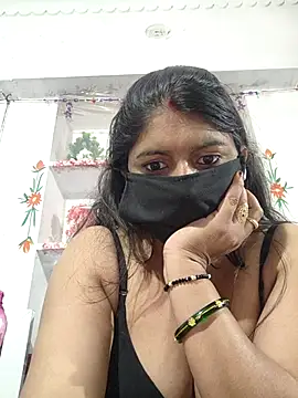 Ananyasingh47 online show from 30, 11, 2025