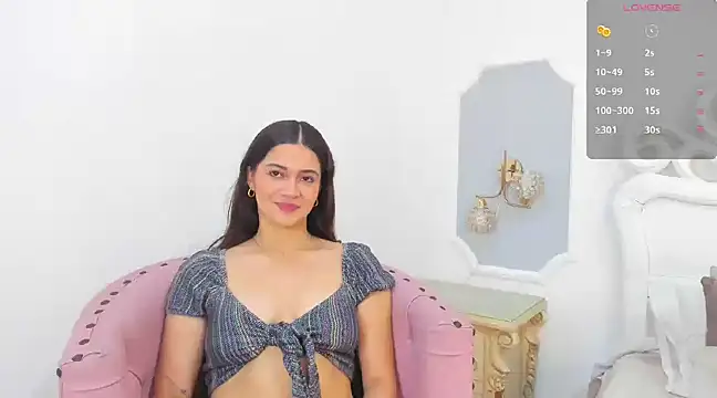 victoria coopers online show from 28, 1, 2025