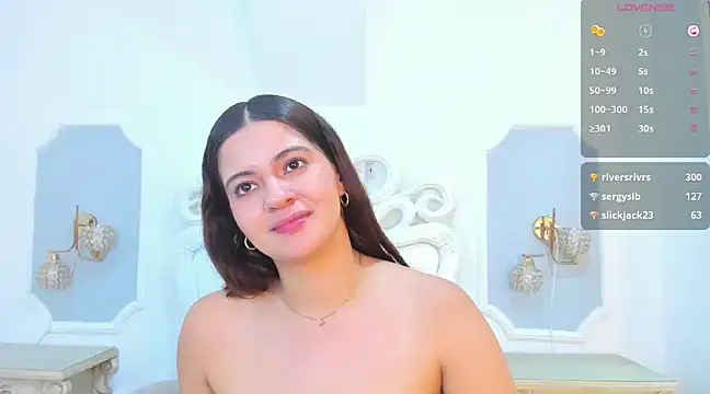 victoria coopers online show from 28, 1, 2025