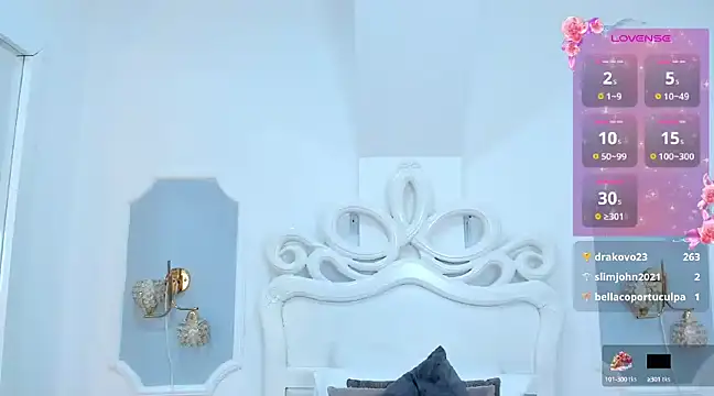 victoria coopers online show from 12, 2, 2025