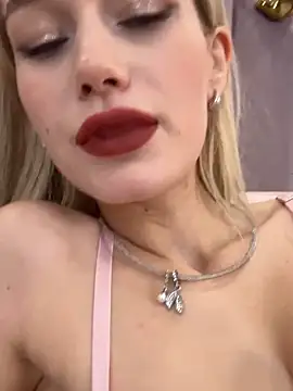 KristinaDane online show from 7, 3, 2025