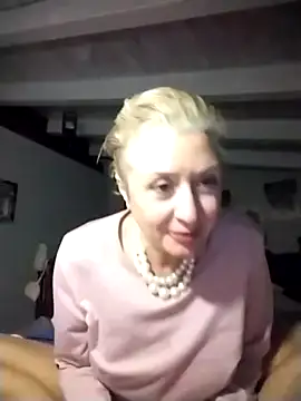 divinaerotica online show from 15, 12, 2025