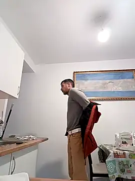 juanignacioargentino online show from 8, 3, 2025