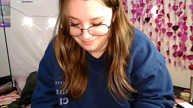 MrsJess online show from 20, 3, 2026