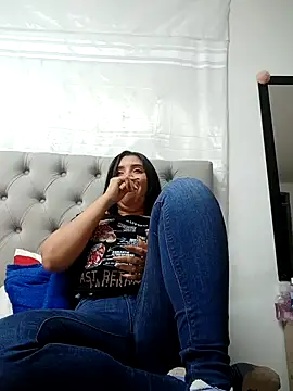 Antoneella vz online show from 14, 11, 2025