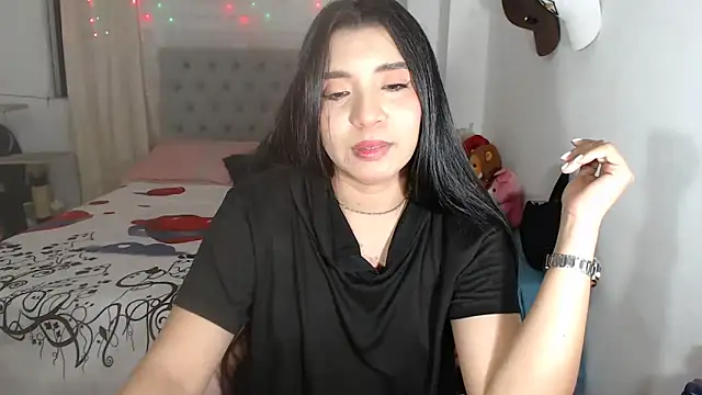 Antoneella vz online show from 22, 3, 2025