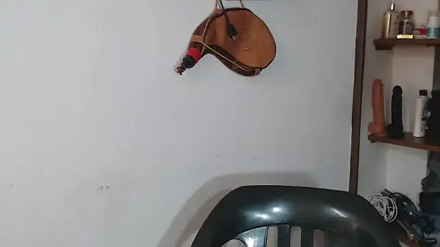 Antoneella vz online show from 25, 10, 2025