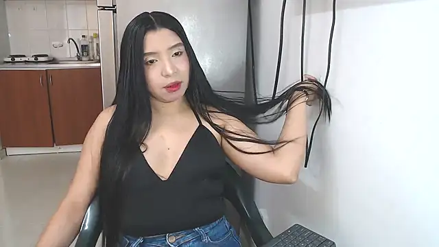 Antoneella vz online show from 14, 9, 2025