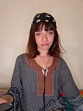 maryjanestar online show from 21, 2, 2025