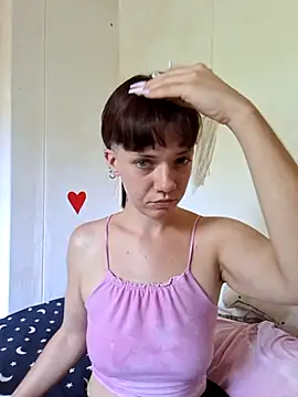 maryjanestar online show from 28, 2, 2025