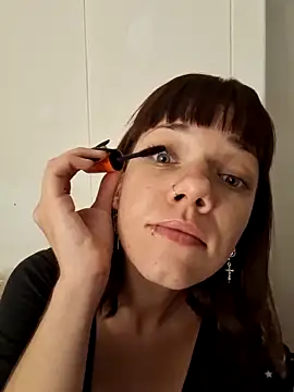 maryjanestar online show from 18, 2, 2025