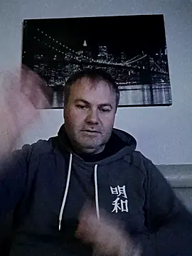 Pourleplasirs online show from 21, 12, 2025