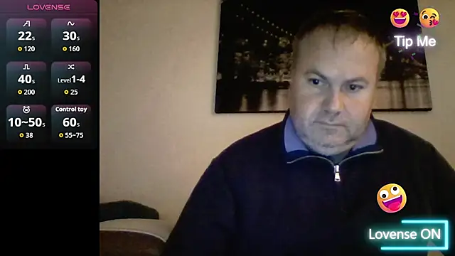 Pourleplasirs online show from 15, 11, 2025