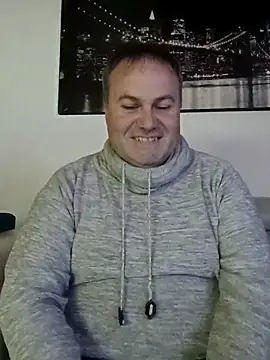 Pourleplasirs online show from 18, 11, 2025