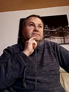 Pourleplasirs online show from 14, 11, 2025