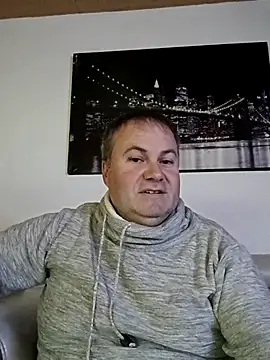 Pourleplasirs online show from 30, 11, 2025