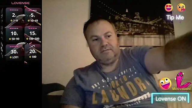 Pourleplasirs online show from 16, 11, 2025