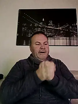 Pourleplasirs online show from 28, 11, 2025