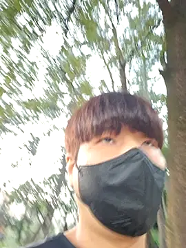 Tyyyggjju online show from 24, 10, 2025