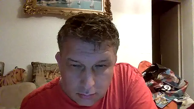 GrandpasDadBulg online show from 21, 3, 2025