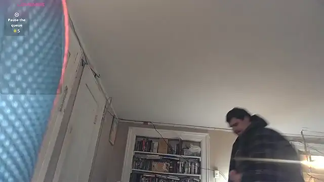 littleman124 online show from 27, 1, 2025