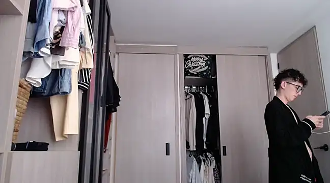 miketwink online show from 19, 3, 2025