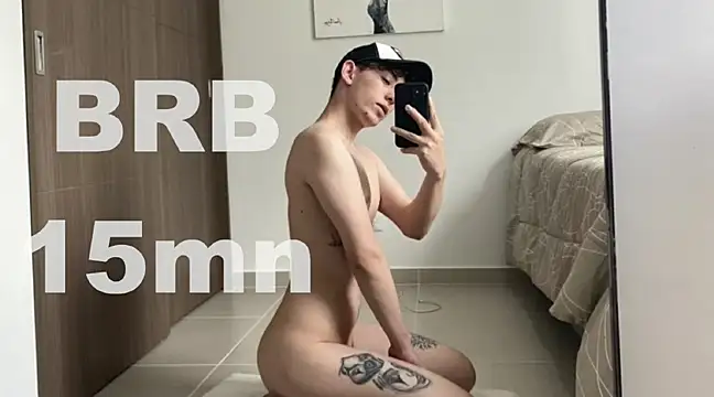 miketwink online show from 23, 3, 2025