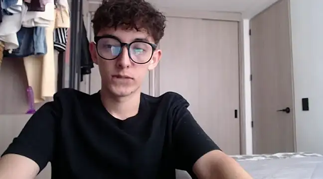 miketwink online show from 20, 3, 2025