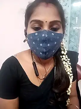 Snapshot of Tamil_roja17 chatting on 5, 2, 2026 Tamil roja17 online show from 5, 2, 2026