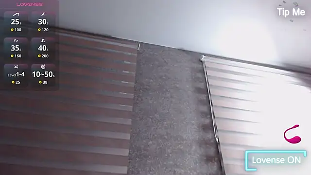 LillySquirtShot online show from 14, 1, 2026