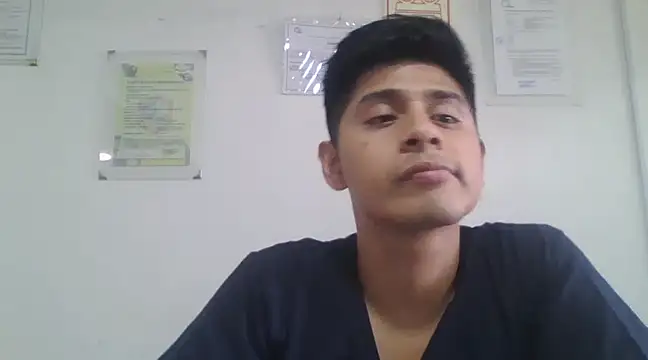 latinhotboy69 online show from 15, 3, 2025