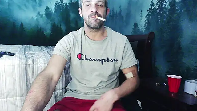 Troyt87 online show from 20, 2, 2025