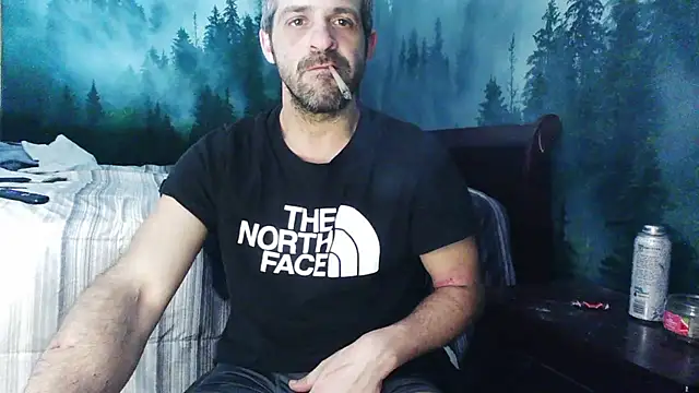 Troyt87 online show from 22, 2, 2025