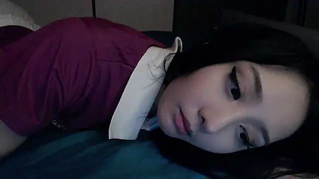 Fudzik0 online show from 19, 4, 2026