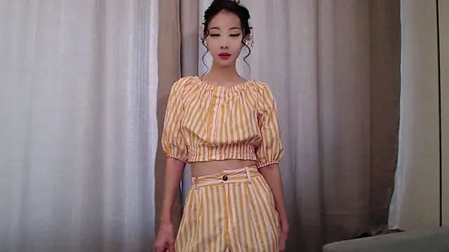 Fudzik0 online show from 30, 10, 2025