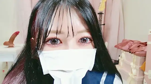 Megu-mimi online show from 5, 4, 2026