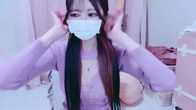 Megu-mimi online show from 11, 1, 2026