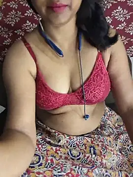 Cute Jiyaa online show from 17, 7, 2026