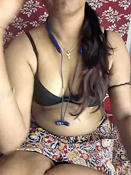 Cute Jiyaa online show from 24, 3, 2026