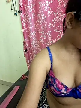 Cute Jiyaa online show from 27, 10, 2025