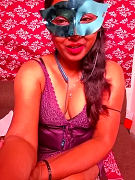 Cute Jiyaa online show from 14, 11, 2025