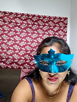 Cute Jiyaa online show from 14, 10, 2025