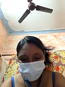 Cute Jiyaa online show from 3, 4, 2026