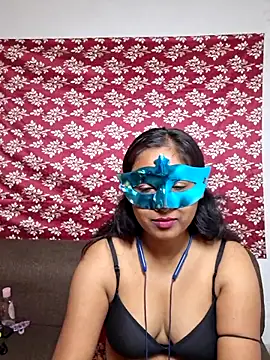 Cute Jiyaa online show from 27, 10, 2025