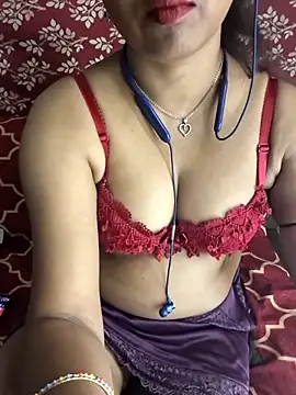 Cute Jiyaa online show from 31, 3, 2026