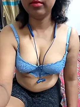 Cute Jiyaa online show from 25, 5, 2026