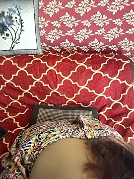 Cute Jiyaa online show from 11, 3, 2026