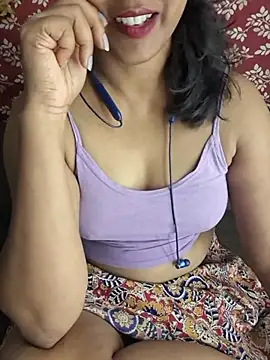 Cute Jiyaa online show from 23, 6, 2026